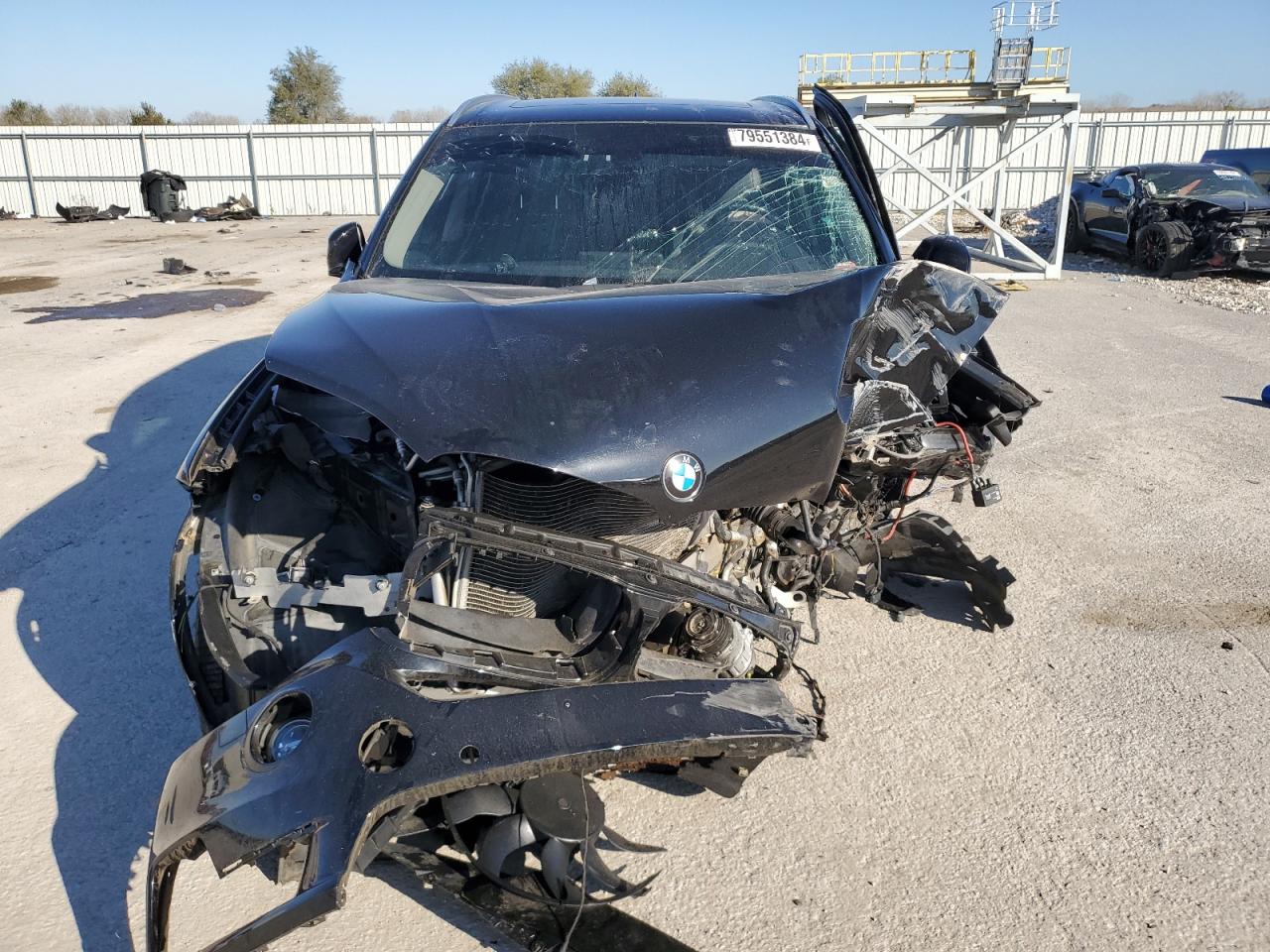 2015 BMW X5 - Image 5