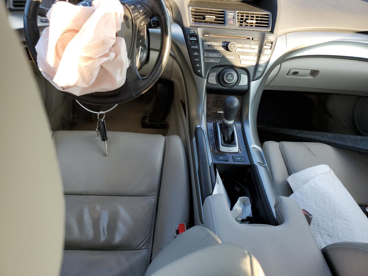 2011 Acura TL - Image 8