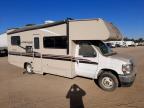 2021 Ford Econoline E350 Super Duty Cutaway Van за продажба в Colton, CA - Side
