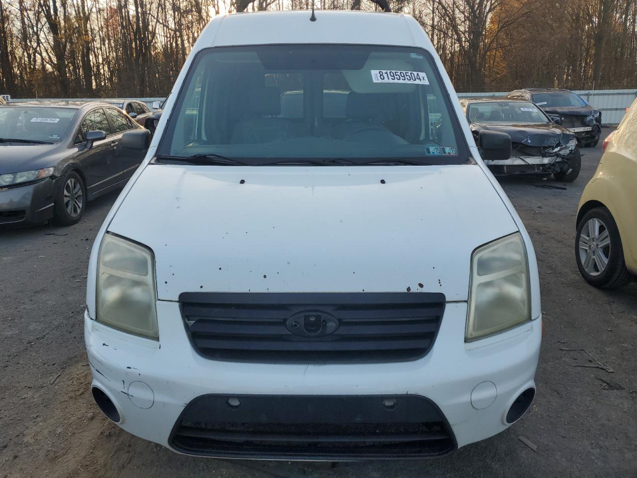 2011 Ford Transit - Image 5