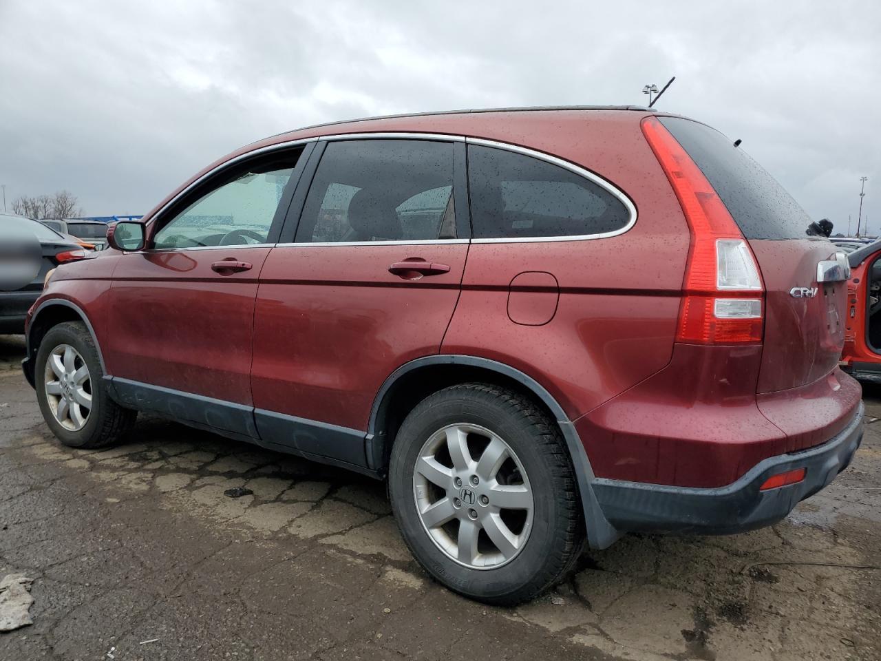 2008 Honda CR-V - Image 2