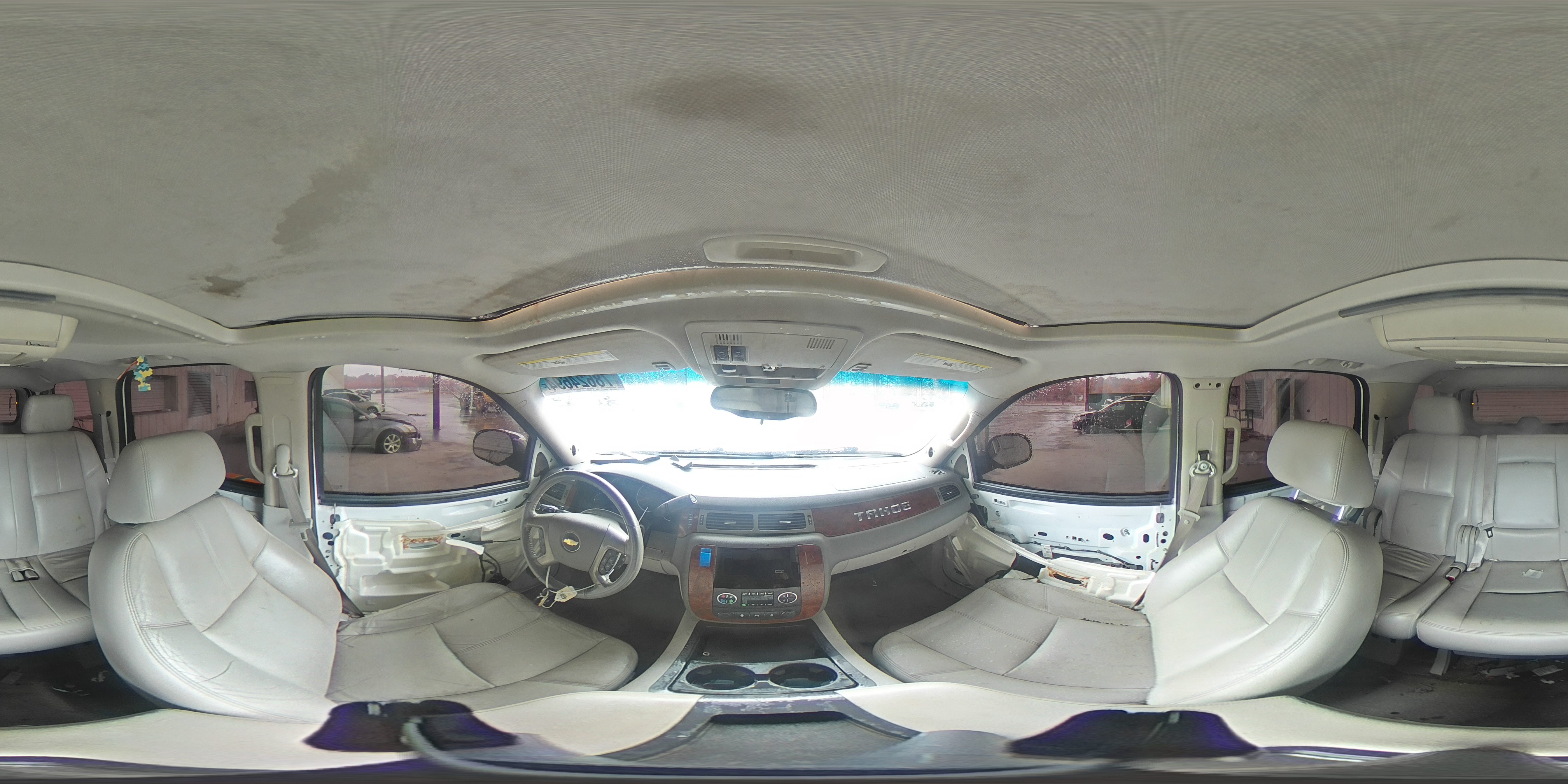 2012 Chevrolet Tahoe - Image 12