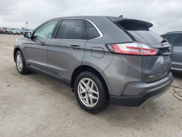  FORD EDGE 2024 Charcoal