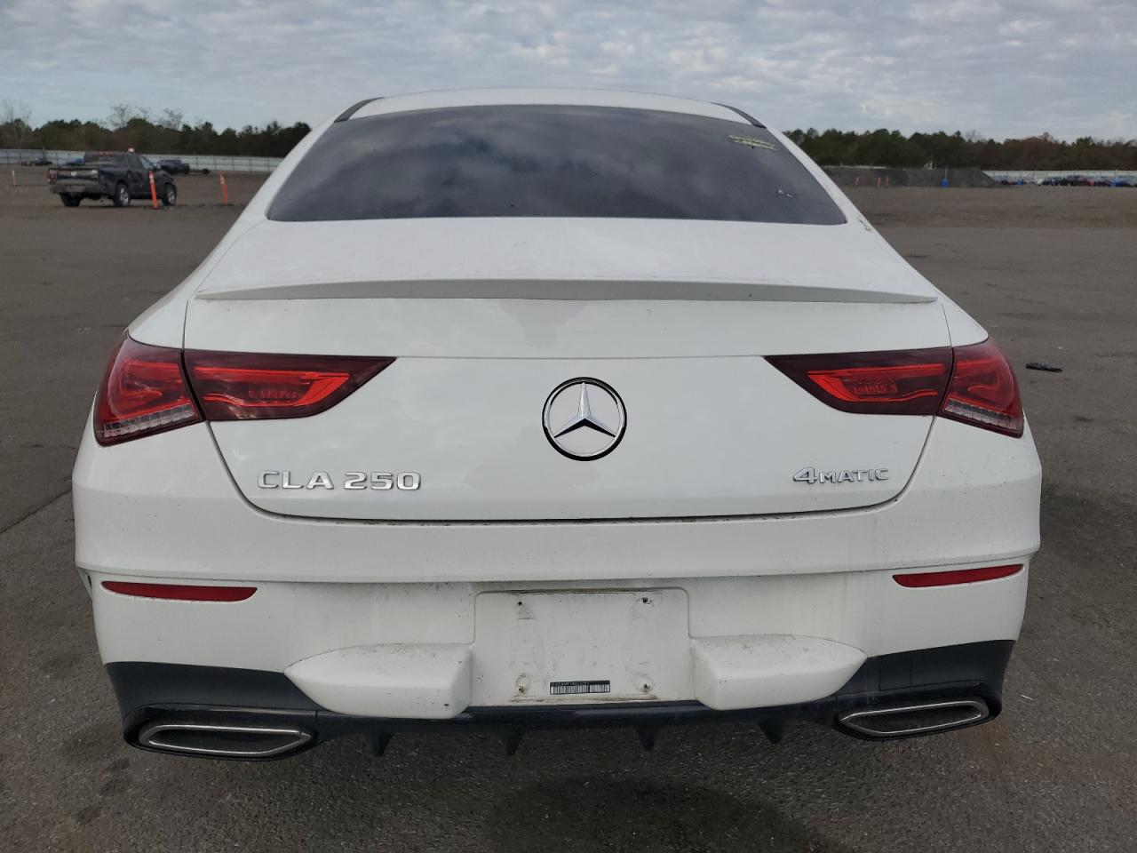 2023 Mercedes-Benz CLA-klasse - Image 6