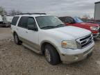 2010 Ford Expedition Eddie Bauer for Sale in Kansas City, KS - Rear End