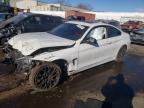 2015 Bmw 428 Xi en Venta en New Britain, CT - Front End