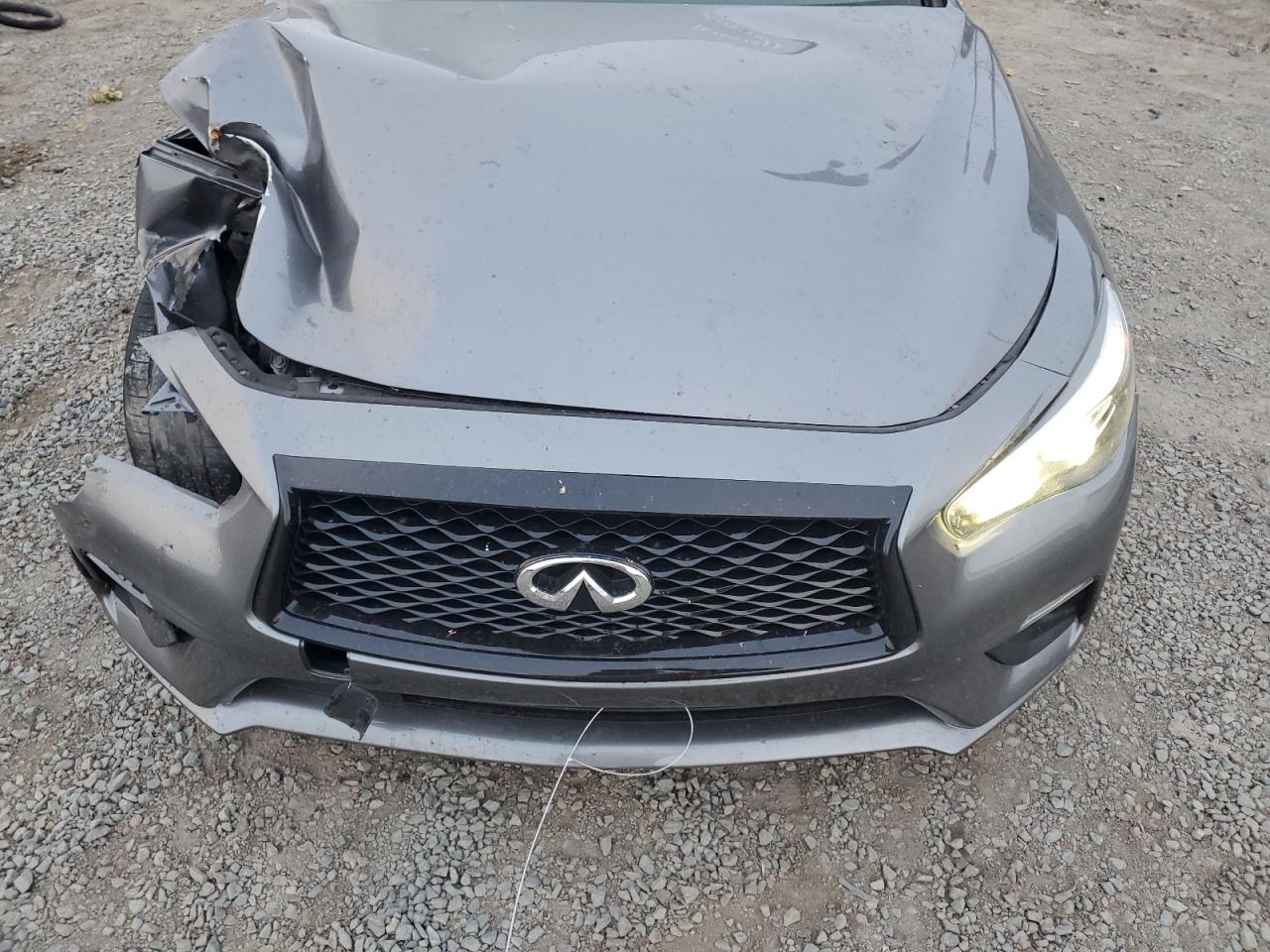 VIN JN1EV7AP8MM701463 2021 INFINITI Q50 no.11