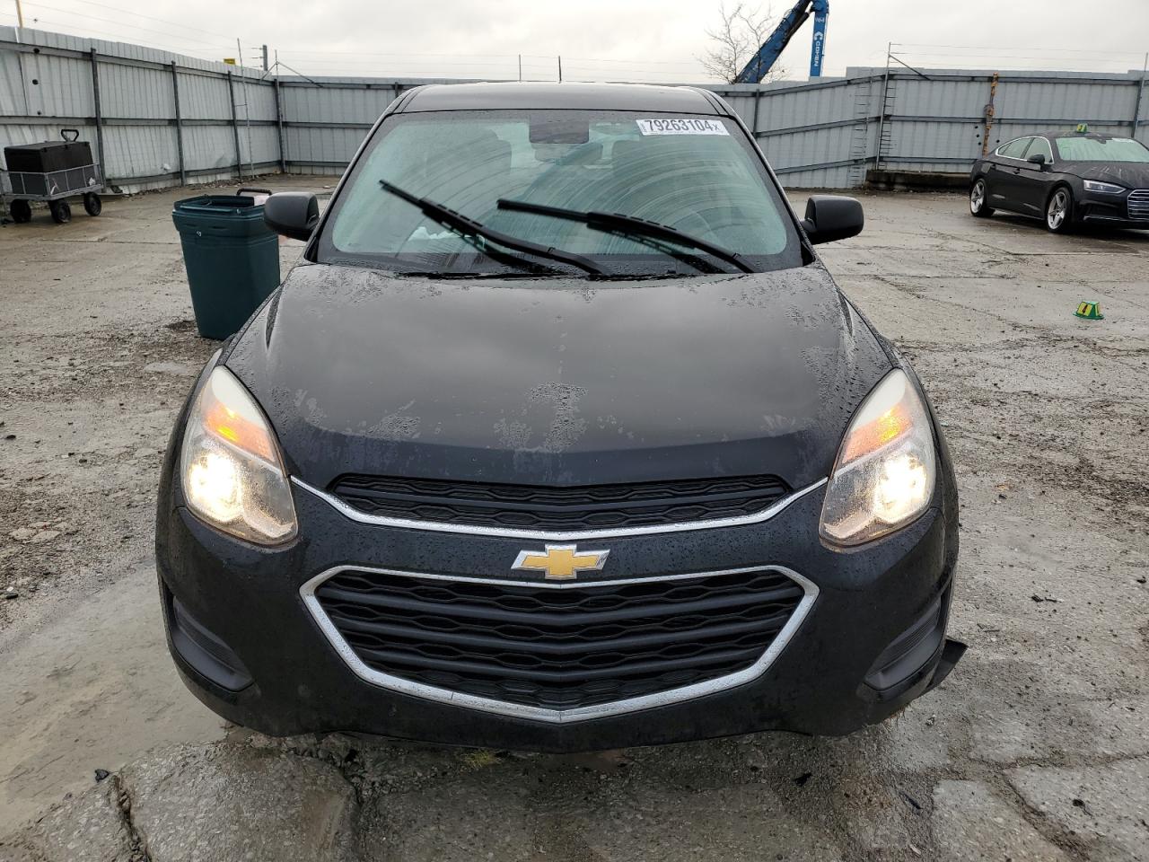2017 Chevrolet Equinox - Image 5