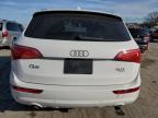 2012 Audi Q5 Premium Plus en Venta en Lebanon, TN - Front End