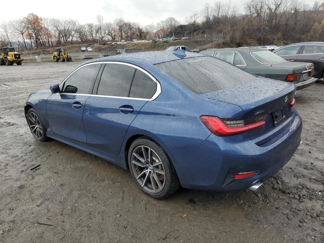 2021 BMW 3er - Image 2