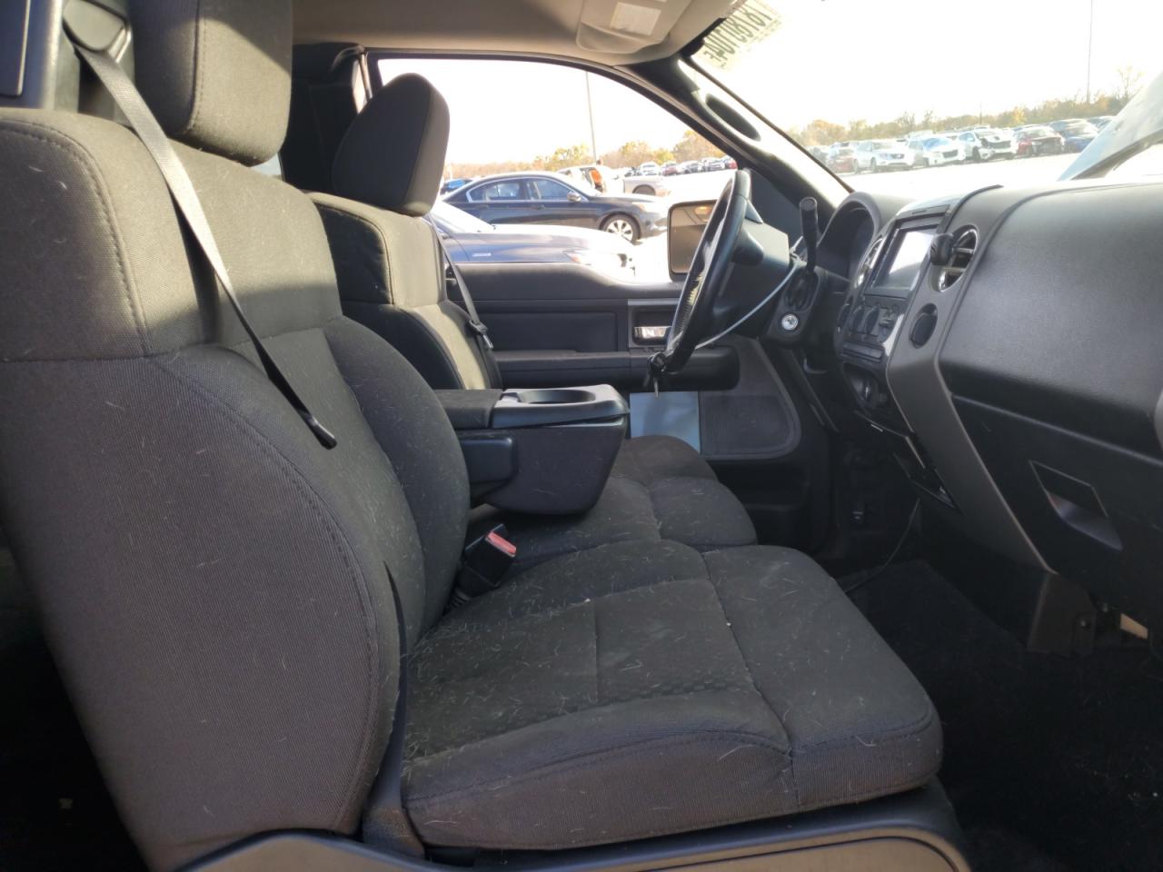 2007 Ford F-150 - Image 7