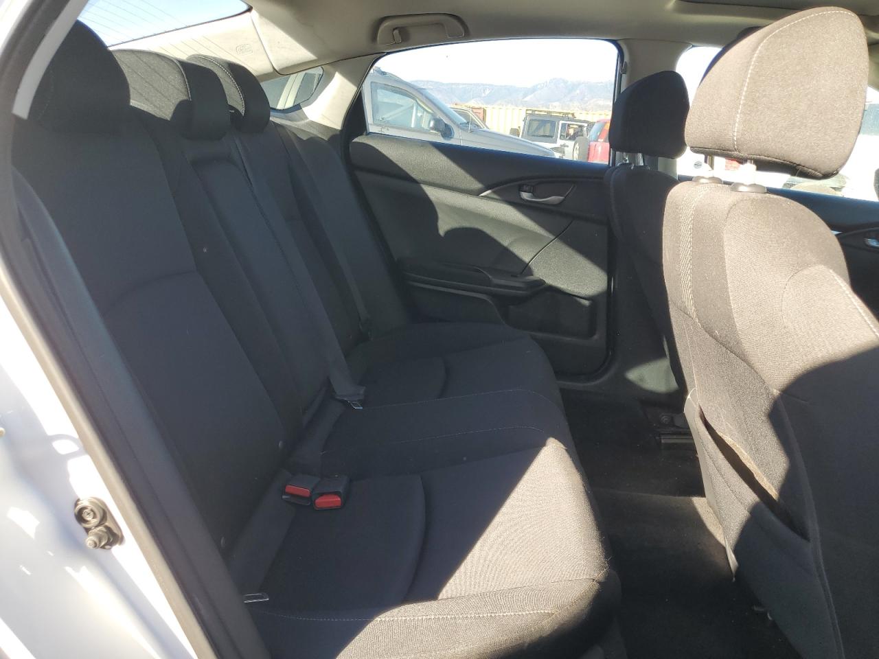 2018 Honda Civic - Image 10