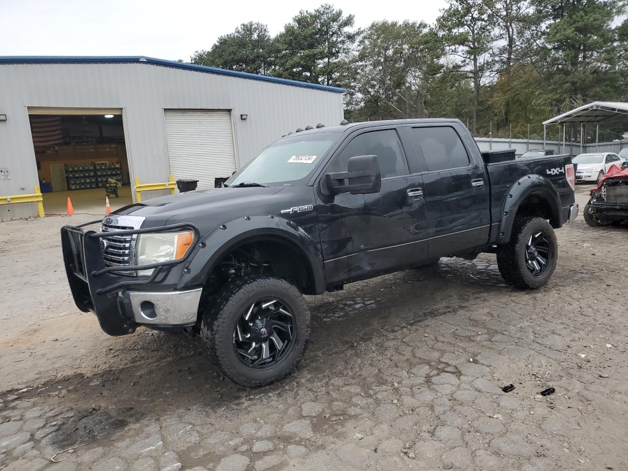 2010 Ford F-150 - Image 1