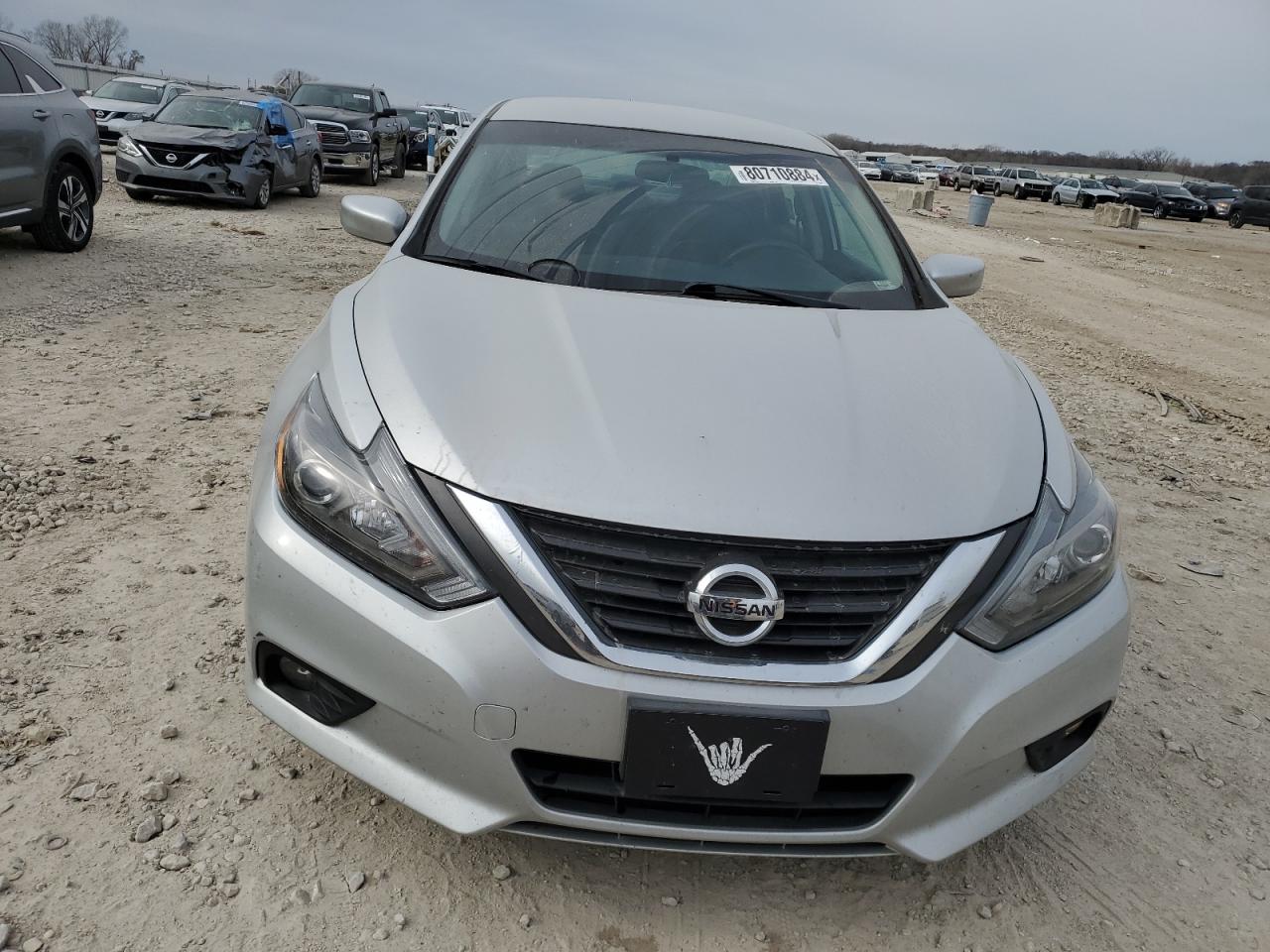 VIN 1N4AL3AP8GC129790 2016 NISSAN ALTIMA no.5