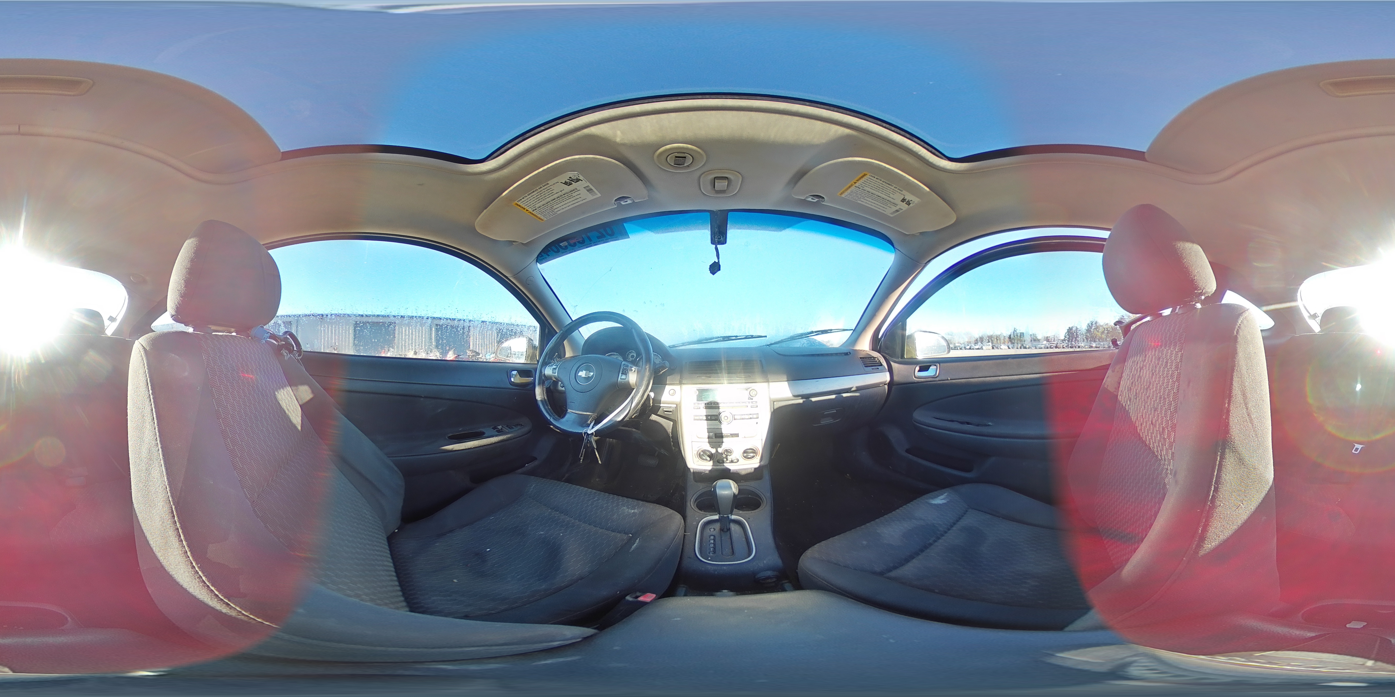 2008 Chevrolet Cobalt - Image 12