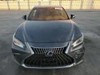 2022 Lexus Es 300H Base იყიდება Sun Valley-ში, CA - Rear End