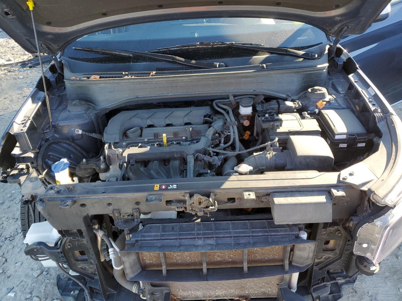 2022 Hyundai Venue - Image 12