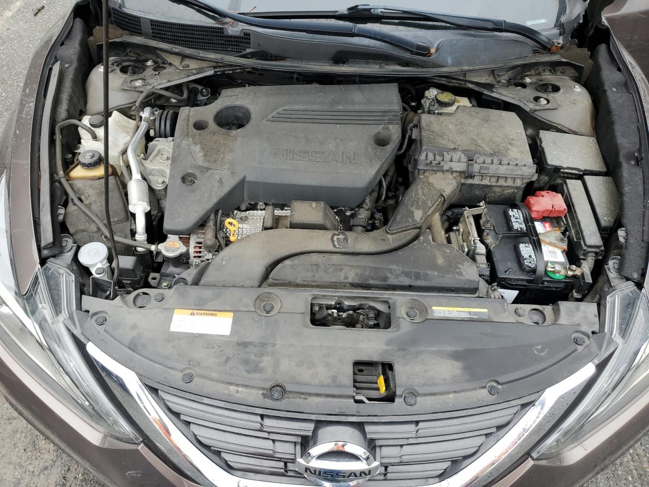 2016 Nissan Altima - Image 11