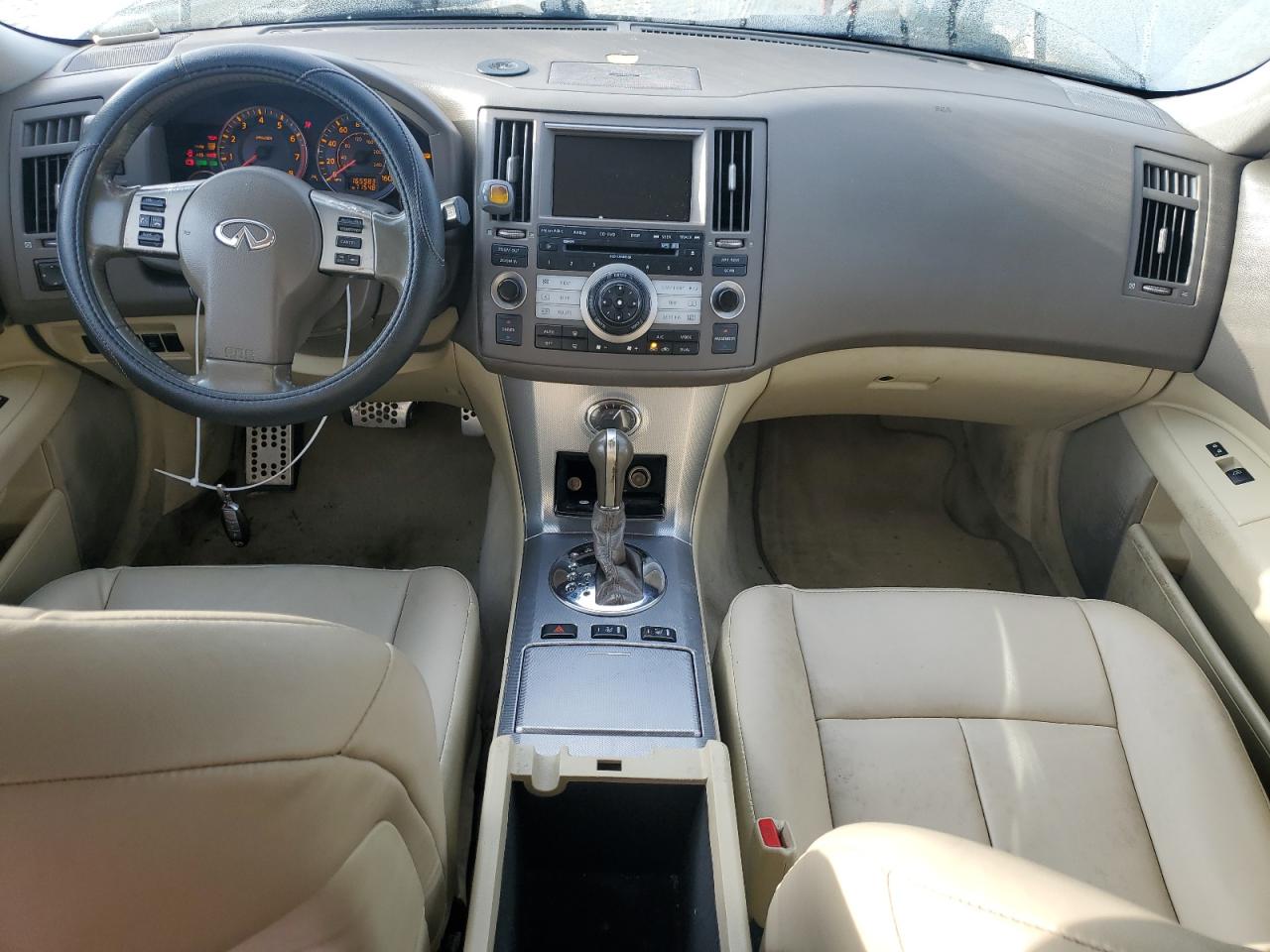 2008 Infiniti FX - Image 8