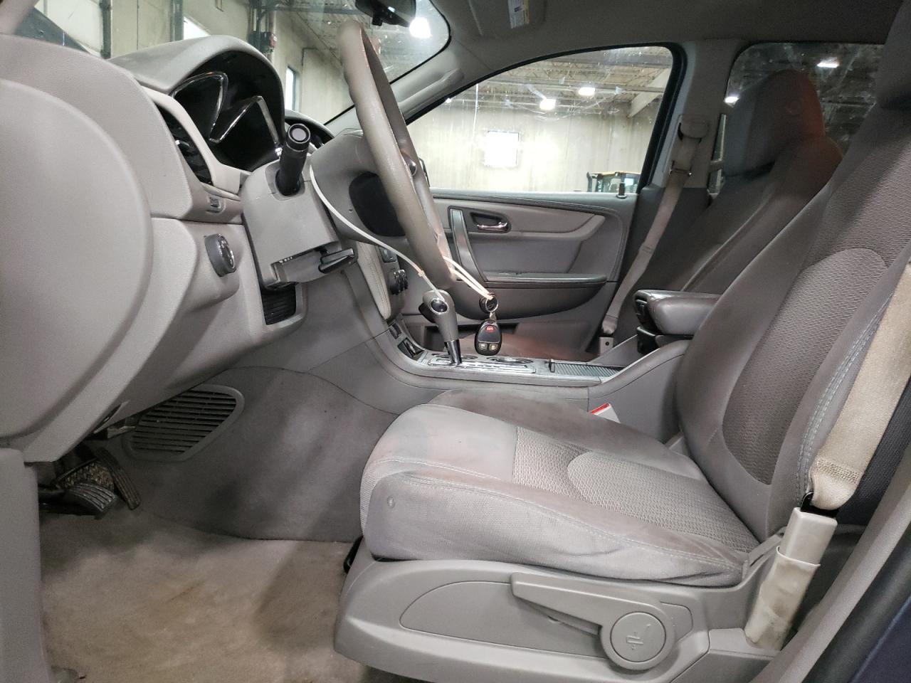 2014 Chevrolet Traverse - Image 7