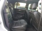 2017 Cadillac Escalade Luxury იყიდება Oklahoma City-ში, OK - Front End