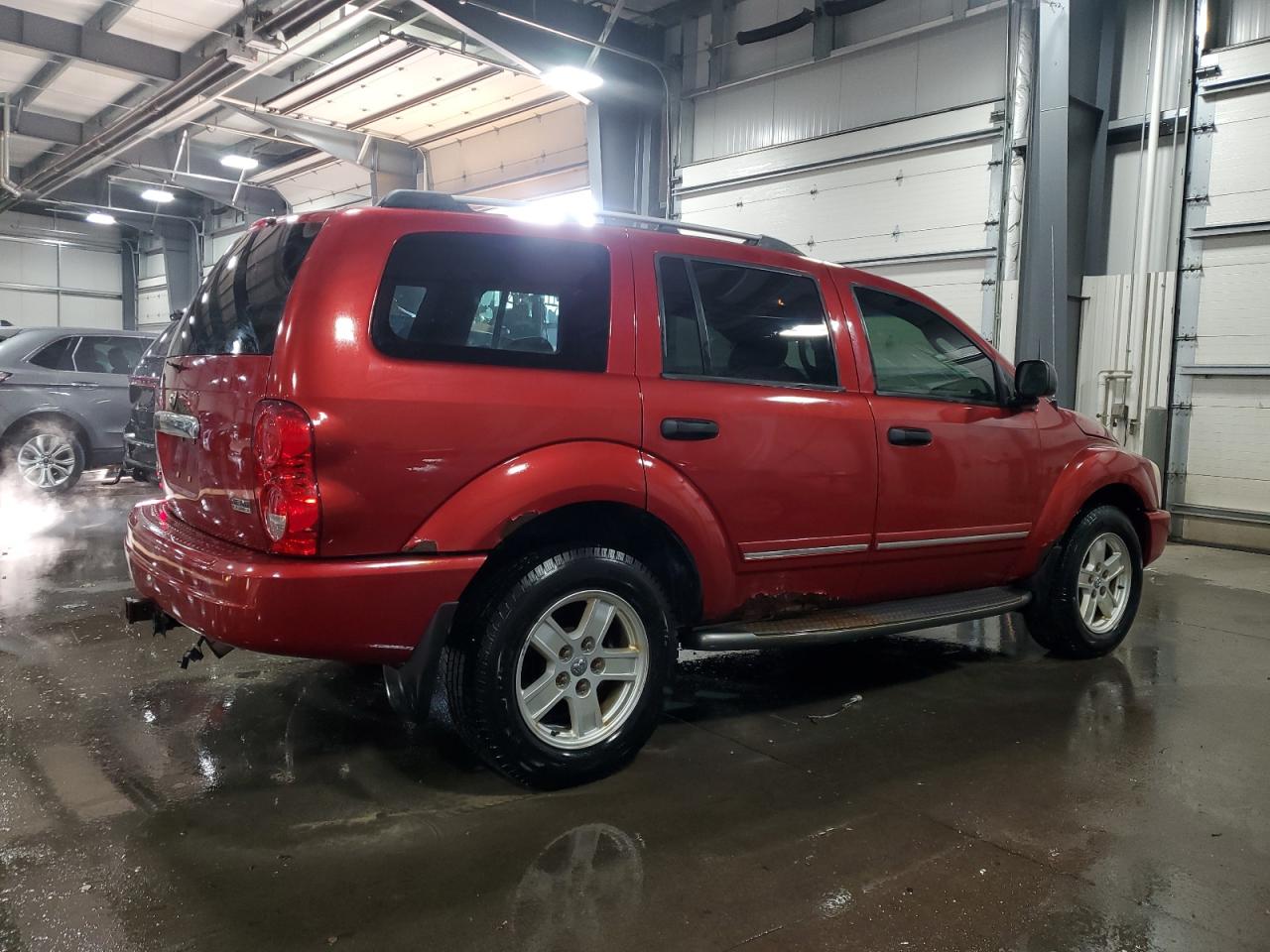 2006 Dodge Durango - Image 3