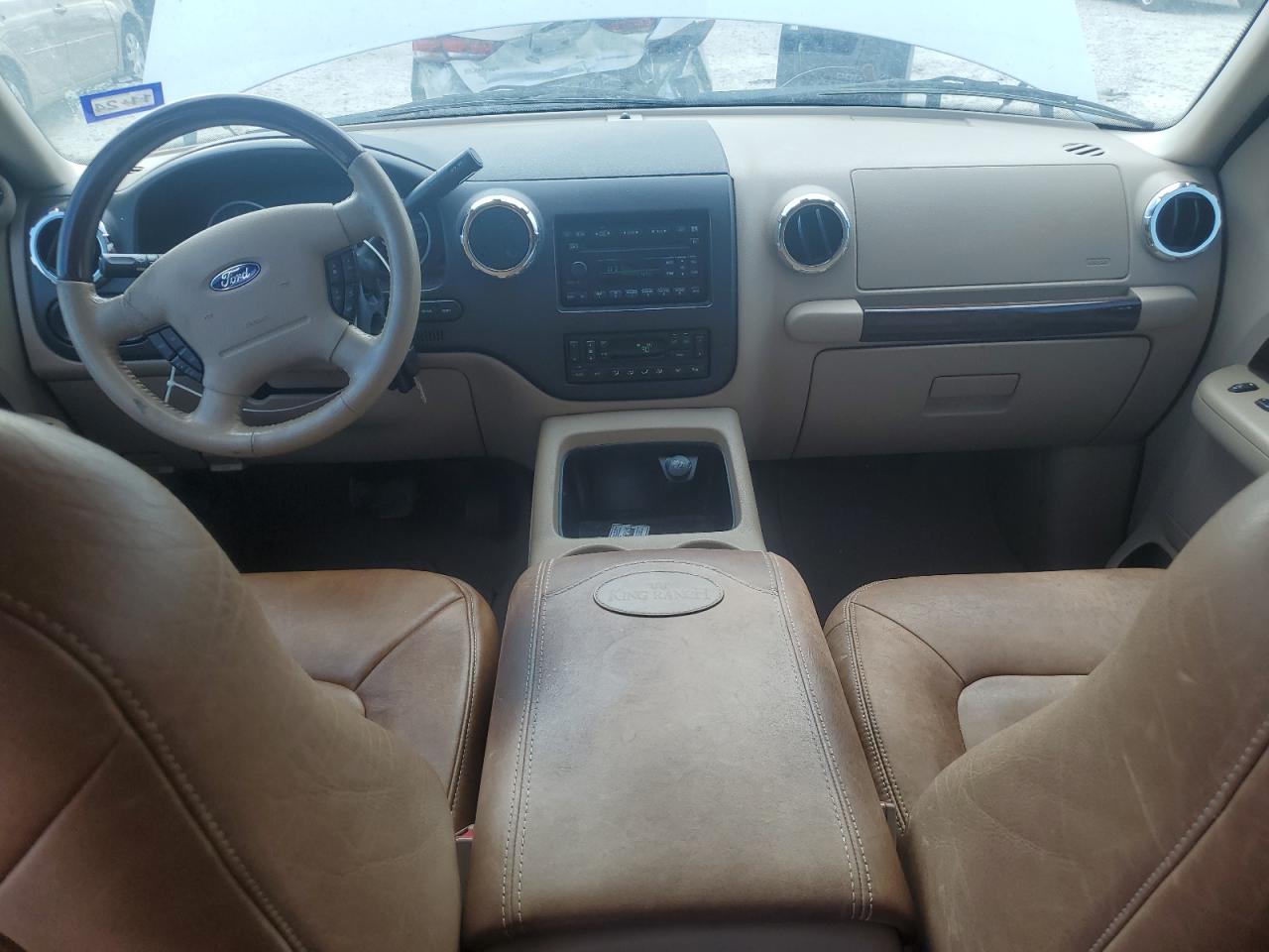 2006 Ford Expedition - Image 8