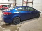 2018 KIA FORTE EX for sale at Copart AB - EDMONTON