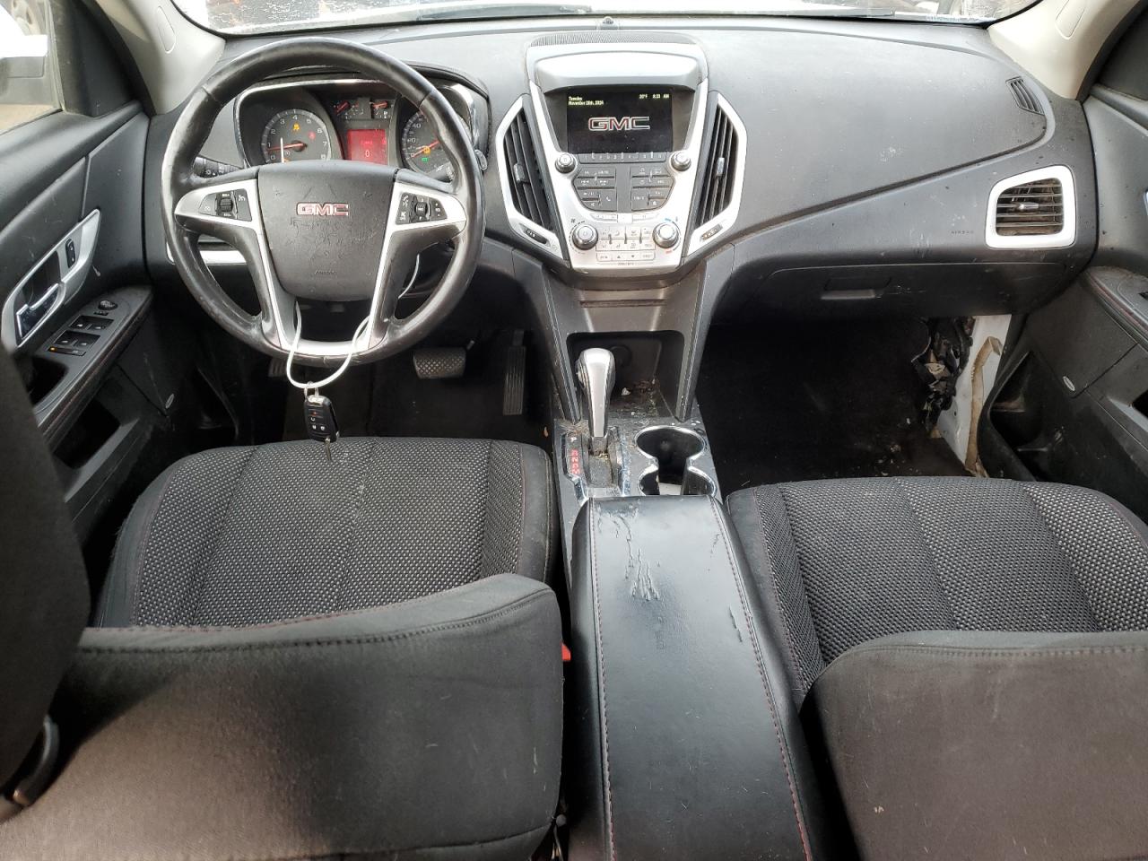 2012 GMC Terrain - Image 8