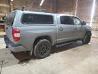 2020 Toyota Tundra Crewmax Limited продається в Rapid City, SD - Front End
