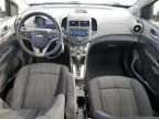 2015 Chevrolet Sonic Lt for Sale in Mebane, NC - Rear End