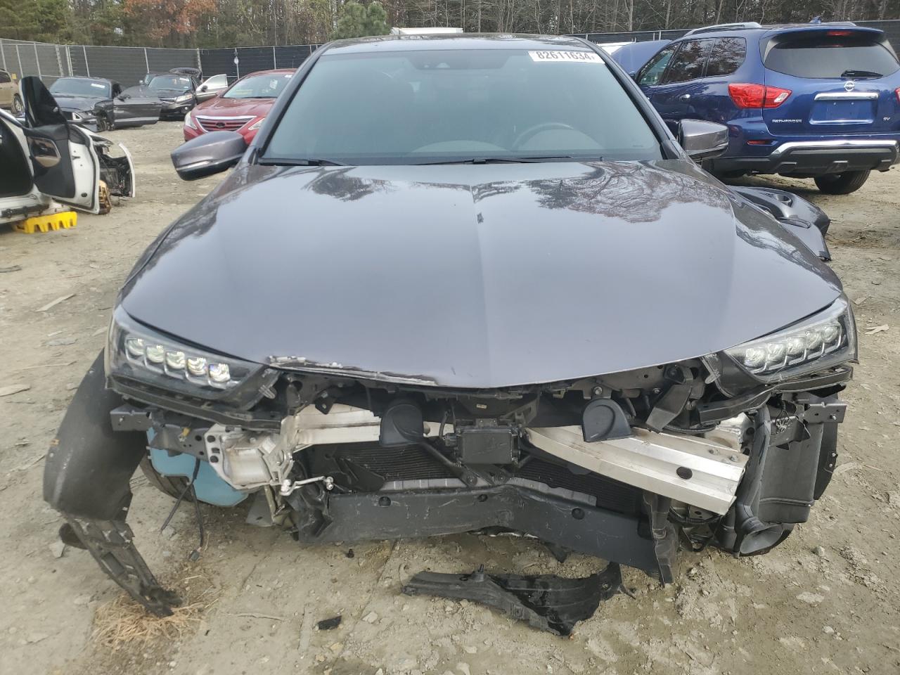 2020 Acura TLX - Image 5