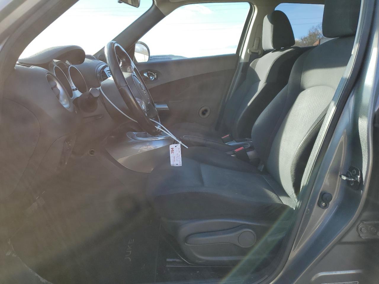 2014 Nissan Juke - Image 7