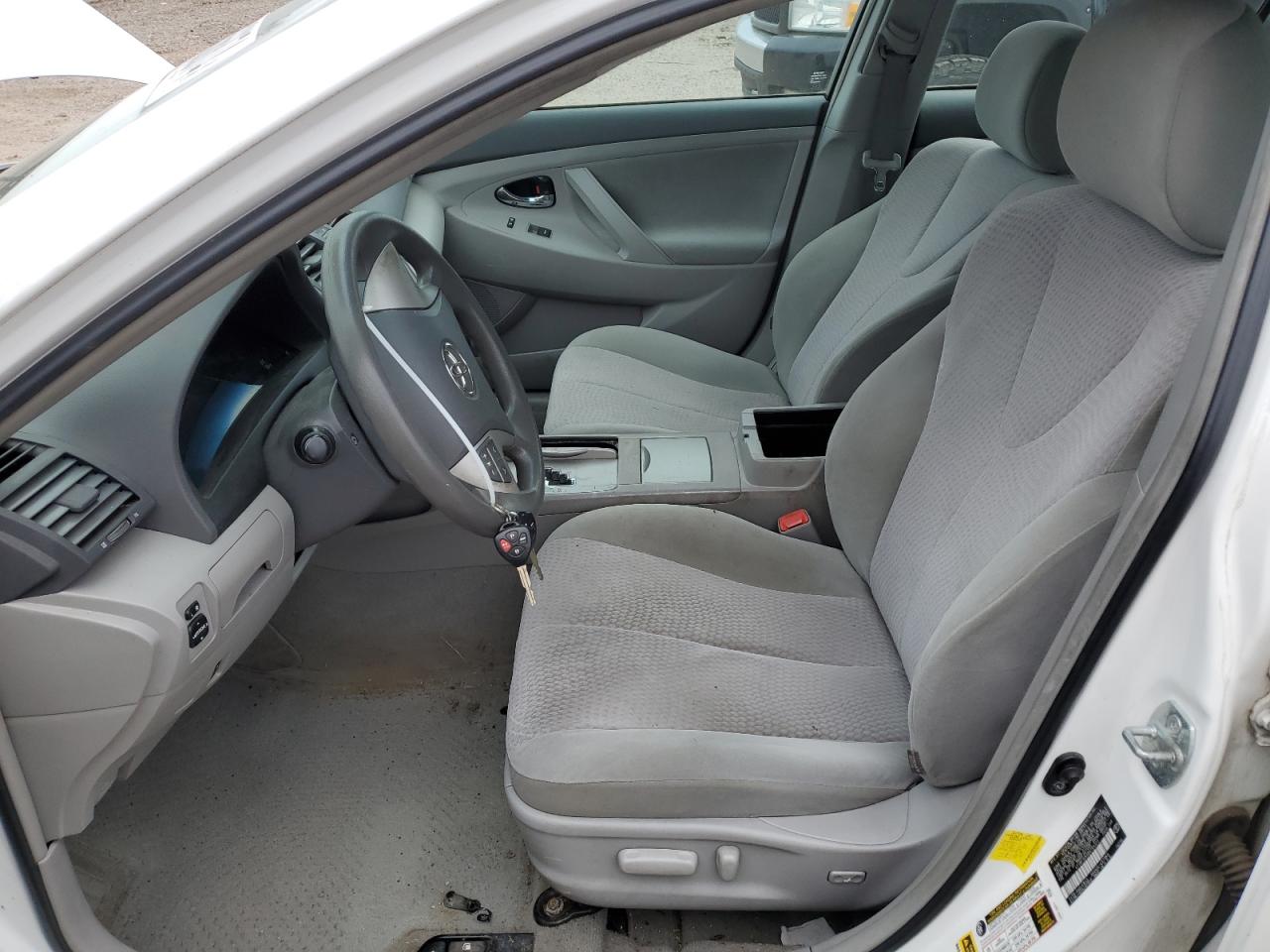 2011 Toyota Camry - Image 7