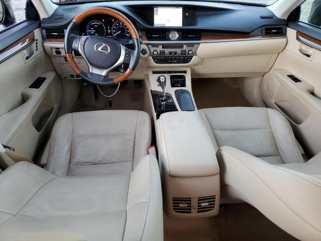  LEXUS ES300 2013 Brown