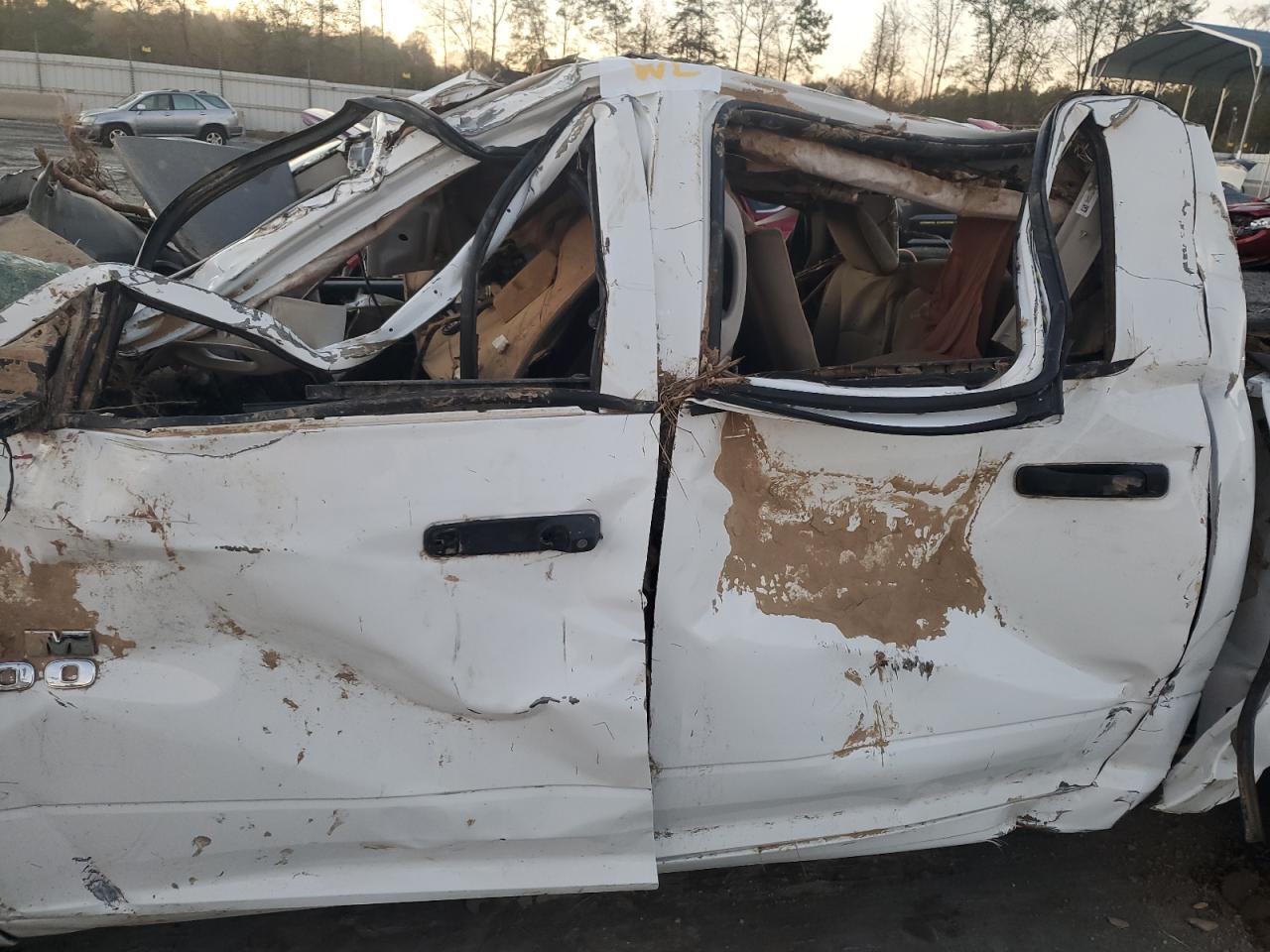 2018 RAM 1500 - Image 12