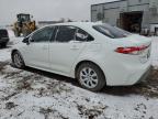 2024 Toyota Corolla Le на продаже в Bismarck, ND - Front End