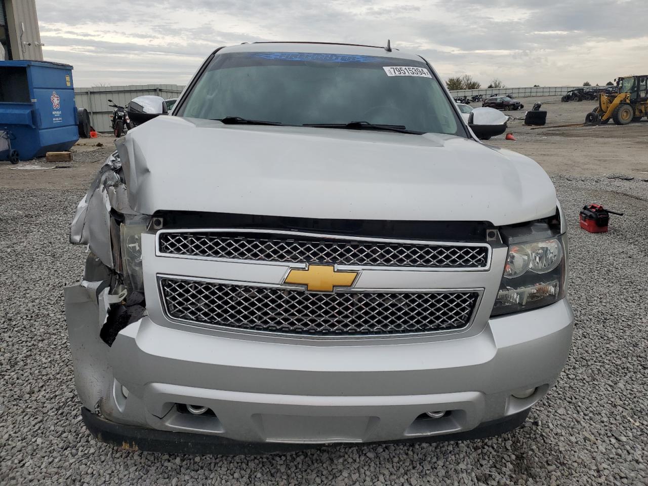 2013 Chevrolet Tahoe - Image 5
