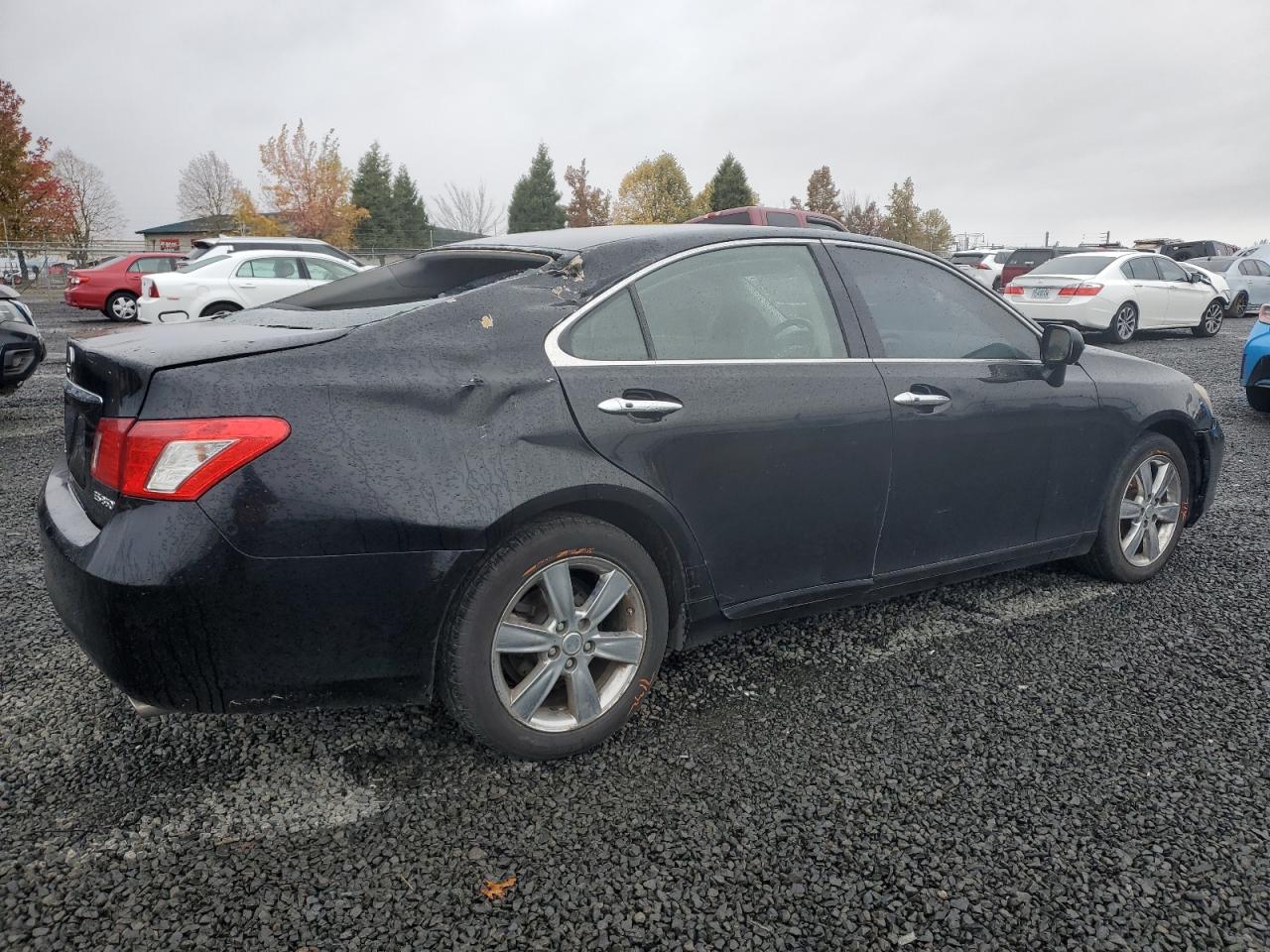 2009 Lexus ES - Image 3