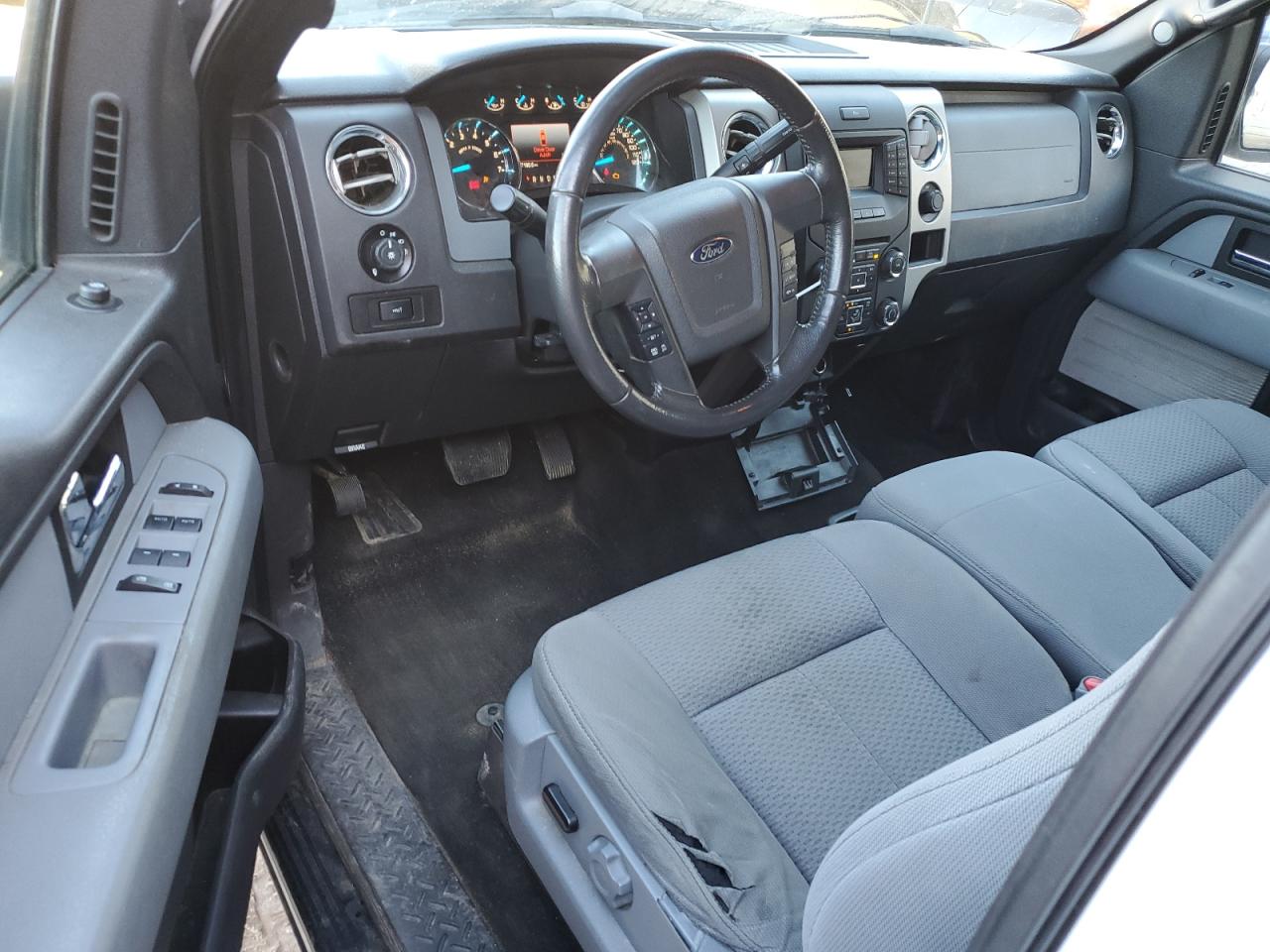 2014 Ford F-150 - Image 8