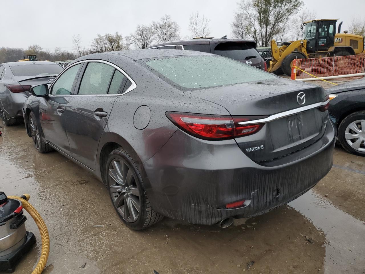 2019 Mazda 6 - Image 2