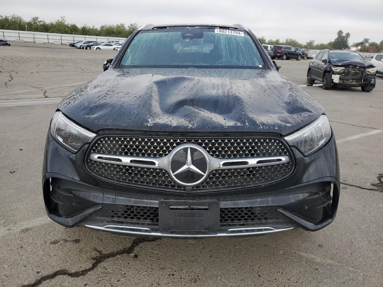 2024 Mercedes-Benz GLC - Image 5