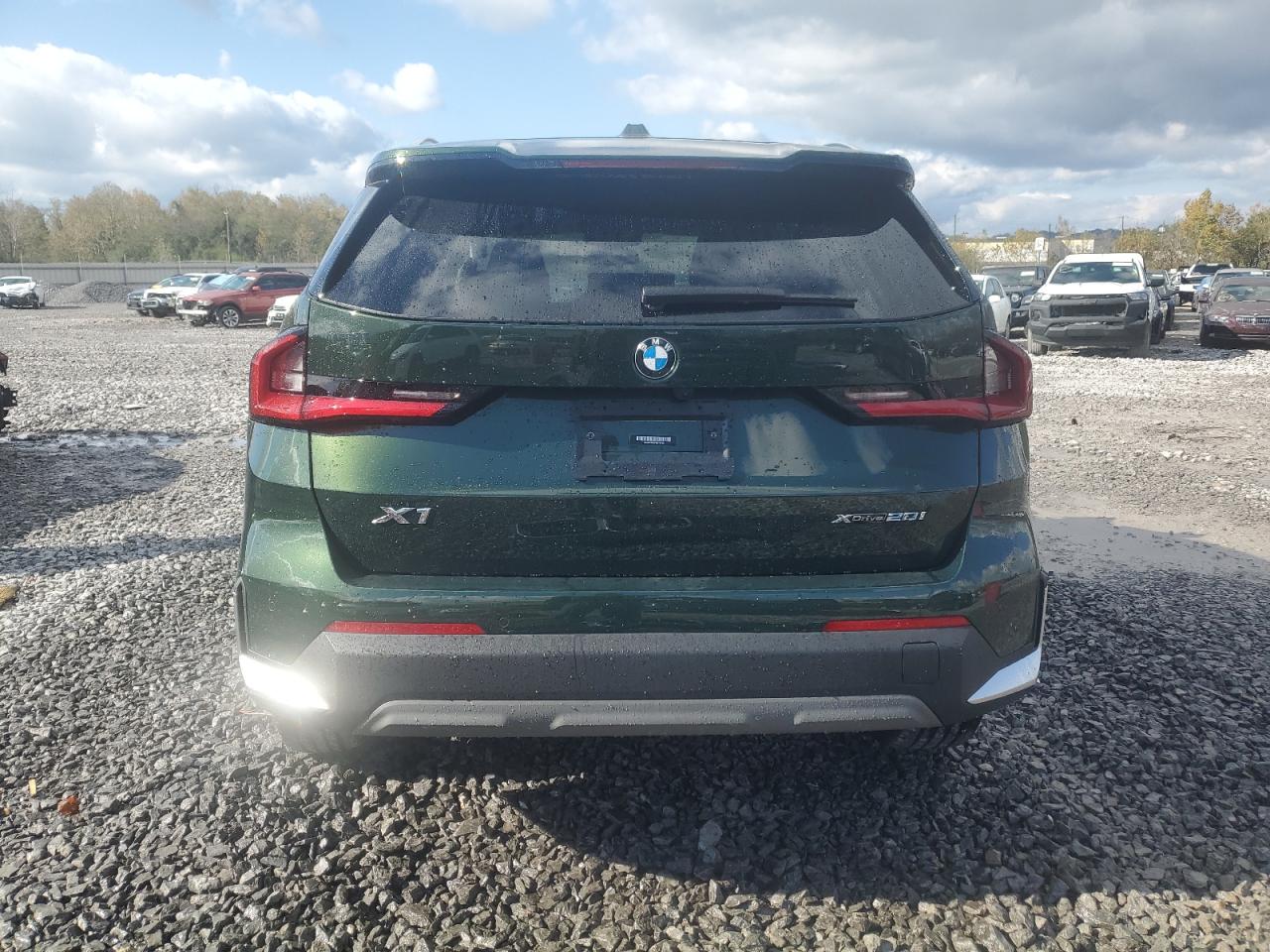 2023 BMW X1 - Image 6