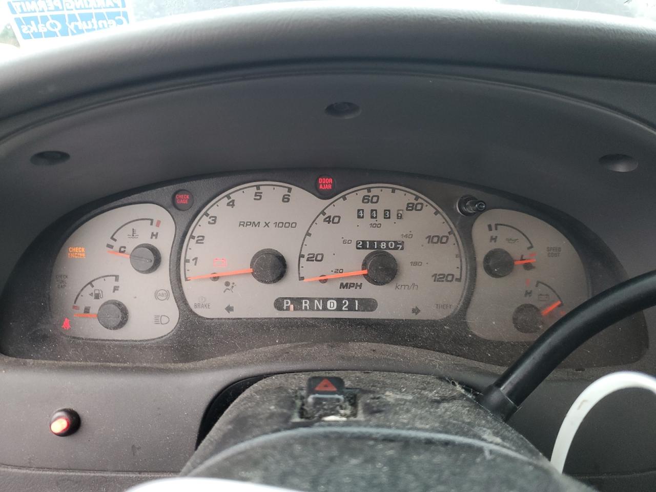 2003 Ford Ranger - Image 9