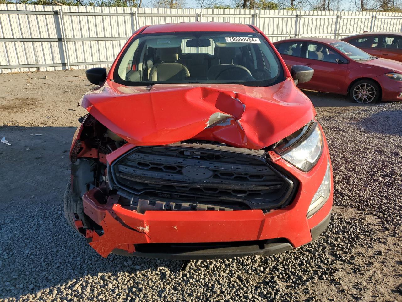 2021 Ford EcoSport - Image 5