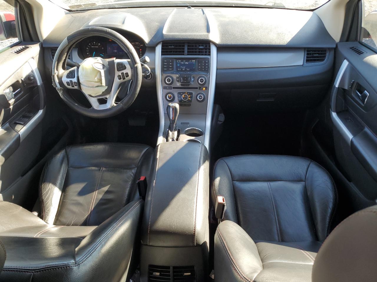2013 Ford Edge - Image 8