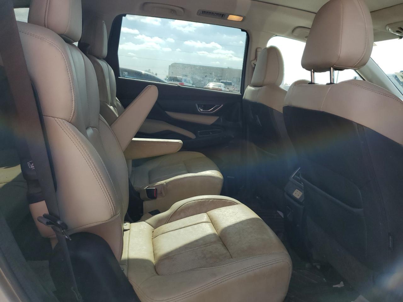 2020 Subaru Ascent - Image 11
