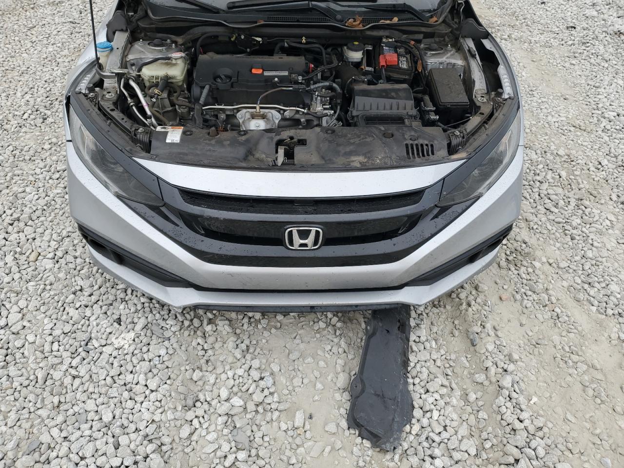 2021 Honda Civic - Image 11