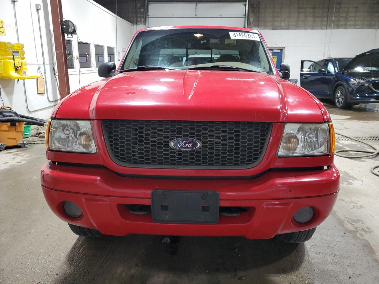 2002 Ford Ranger - Image 5