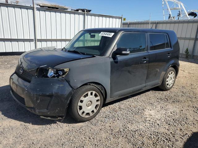 2010 Toyota Scion Xb